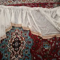 پرده|پرده، رانر، رومیزی|بهارستان, |دیوار