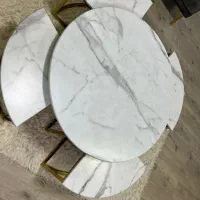 میز جلو مبلی