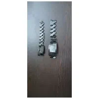 ساعت مچی ست درحدنو