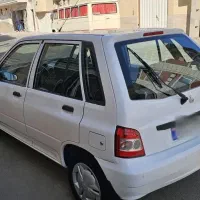 پراید ۱۱۱ مدل ۹۹|خودرو سواری و وانت|یزد, |دیوار