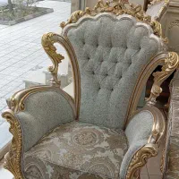 مبل سلطنتی
