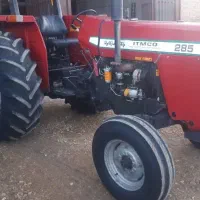 تراکتور فرگوسن مدل 91|خودرو سنگین|کامیاران, |دیوار