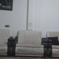 فروش مبلمان|مبلمان خانگی و میز عسلی|چناران, |دیوار