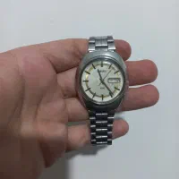 ساعت سیکو DX اصل ژاپن 6106 کمیاب