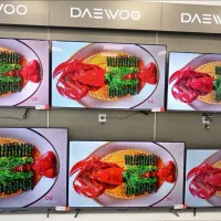 جشنواره خرید تلویزیون دوو و اسنوا با 12درصد تخفیف