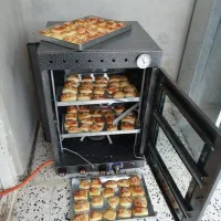 تنور مخصوص خانگی