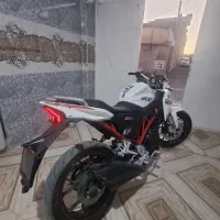 دینو z2 200|موتورسیکلت|کرمانشاه, |دیوار