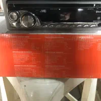 ضبط jvc مدل bt11