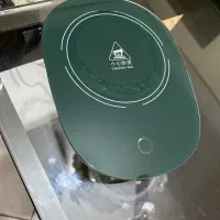 لیوان (ماگ) همراه گرم کننده برقی|سماور، چای‌ساز، قهوه‌ساز|گرگان, |دیوار