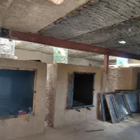 ابزار تولید ذغال