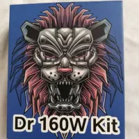 ویپ غول دکتر کیت