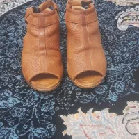 کفش چرم اصل|کیف، کفش، کمربند|کاشان, فاز ۲ ناجی آباد|دیوار