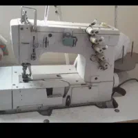 لوازم کارگاه خیاطی