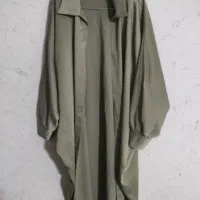 تعدادی لباس زنانه و مانتو نو نو|لباس|شیراز, بالا کفت|دیوار