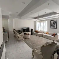 100-متر-تک-واحدی-زنبق-مهرشهر