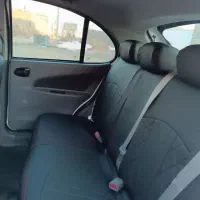 تیبا 2 مدل 1400|خودرو سواری و وانت|سبزوار, قصبه شرقی|دیوار