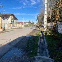 زمین مسکونی سنددار