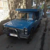 نیسان مدل۸۵تکسوزکاربراتوری