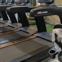 تردمیل باشگاهی