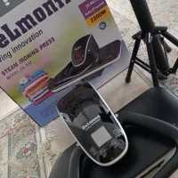 اتو پرس دلمونتی دیجیتالی