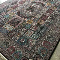 فرش نیکو بافت