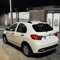 کوئیک ۱۴۰۱ بی رنگ|خودرو سواری و وانت|کرمان, |دیوار