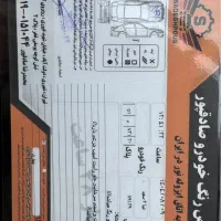 تیبا ۲|خودرو سواری و وانت|کرج, گلشهر|دیوار