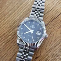 ساعت سویستار نو