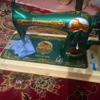 چرخ دستی ژانومه