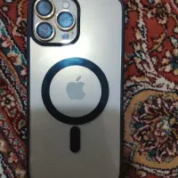 ایفون ۱۳ پرومکس باتری ۱۰۰ فابریک
