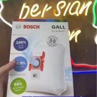 کیسه و فیلتر همه مدل های جاروبرقی