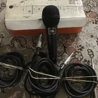میکروفون جی بی ال