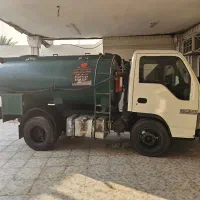 ایسوزو 87|خودرو سنگین|باوی, |دیوار