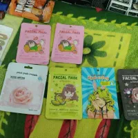 پک صابون و سرم شیر الاغ برطرف کننده لک و جوش صورت|آرایشی، بهداشتی، درمانی|زابل, |دیوار