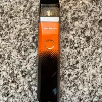 ویپرسو xros pro