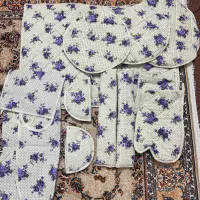 چند تیکه ابگیر