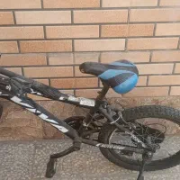 دوچرخه سایز ۲۰ کاملا سالم