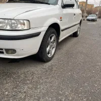 سمنددوگانه فابریک