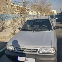 پراید مدل۹۵ تمیز