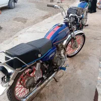 مدل 95|موتورسیکلت|دوگنبدان, |دیوار