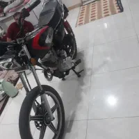 فروش موتور مدل ۹۵ همارو