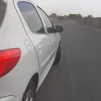 پژو207،مدل۱۴۰۲|خودرو سواری و وانت|جیرفت, |دیوار