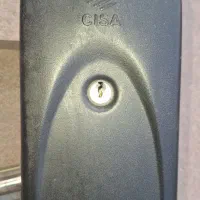 قفل برقی الکتریکا cisa