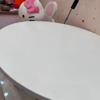 میز صندلی خرگوشی|صندلی و نیمکت|آذرشهر, |دیوار