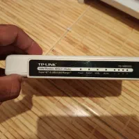مودم تی پی لینک adsl