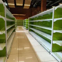 قفسه رنگی|فروشگاه و مغازه|نیشابور, مازول|دیوار