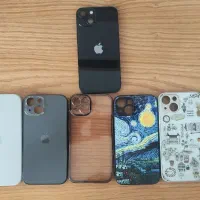 آیفون ۱۳ نرمال