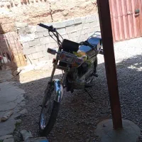 موتورپیشتاز۱۲۵‌‌پلمپ