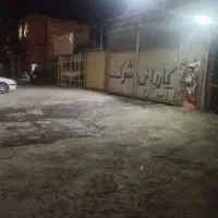 مغازه برکمربندی۸۰ متری