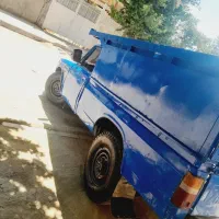 نیسان|خودرو سواری و وانت|مشهد, کوشک مهدی|دیوار